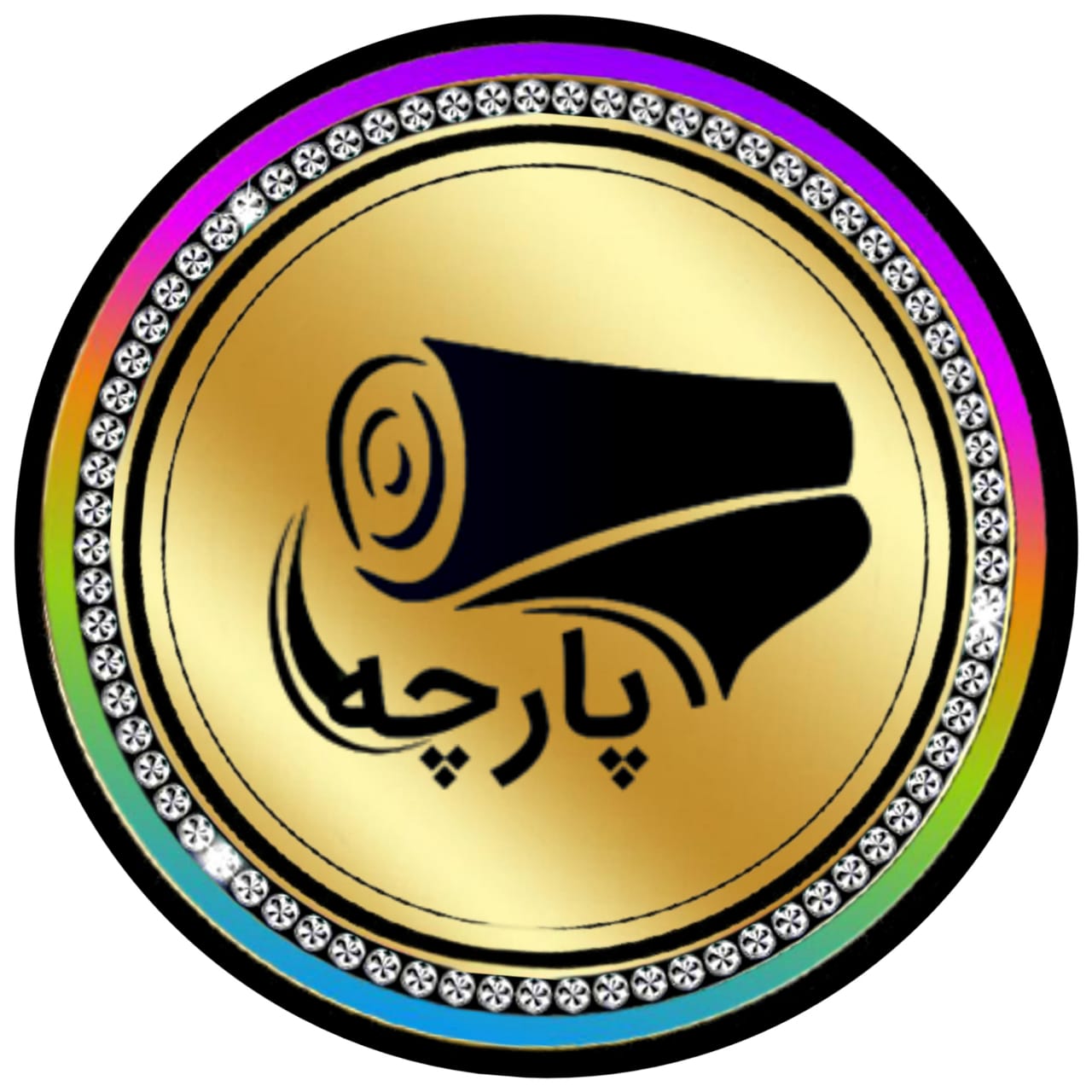 پارچه مجلسی